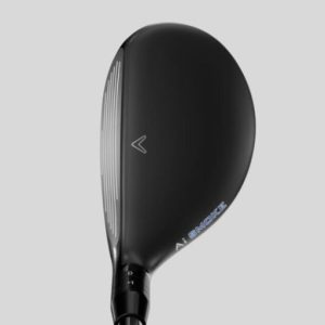 Callaway Paradym AI Smoke Hybrid