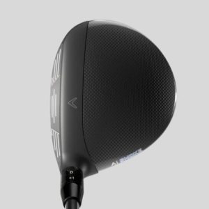 Callaway Paradym AI Smoke Fairway Wood