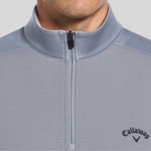 Callaway Quarter Zip