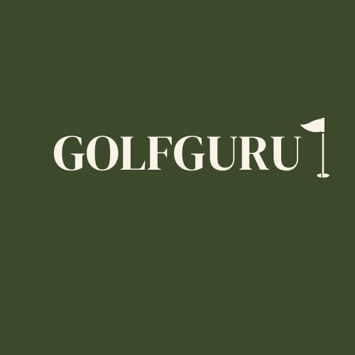 GolfGuru Logotyp