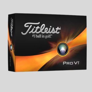 Titleist PROV1