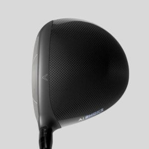 Callaway AI Smoke Driver