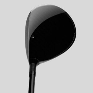 Taylormade Qi10 Fairway Wood