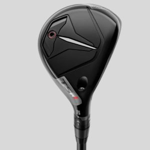 Titleist TSR1 Hybrid